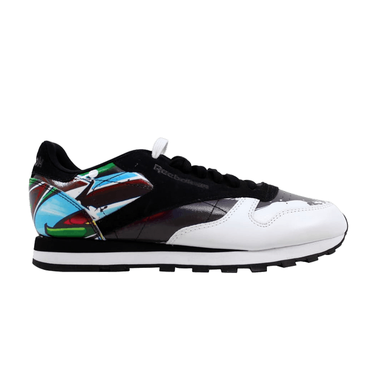 Reebok Classic Leather R12 City Classics/Chicago