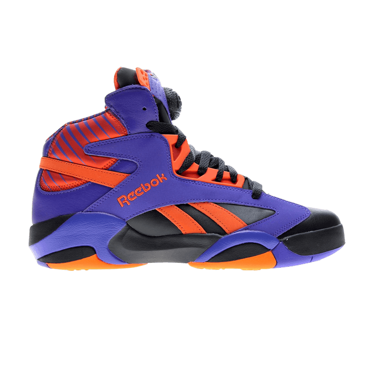 Reebok Shaq Attaq Big Shaqtus
