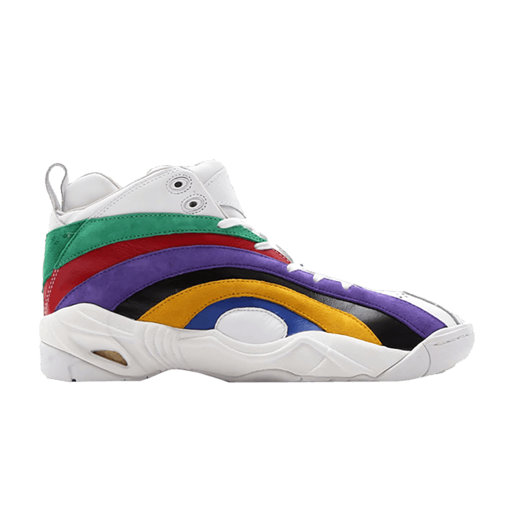 Reebok Shaqnosis SNS OG Tribute