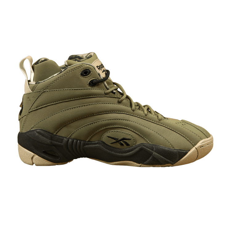 Reebok Shaqnosis Barracks
