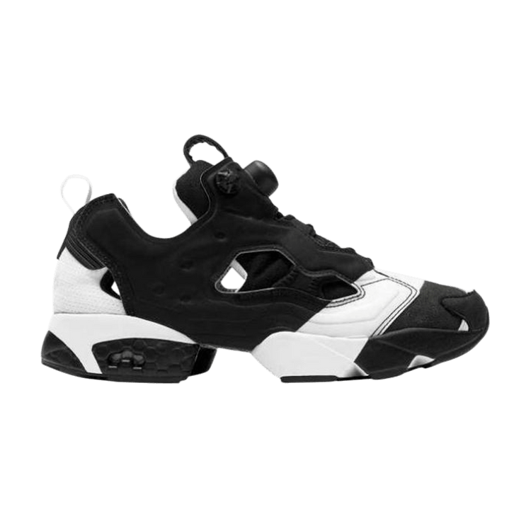 Reebok Instapump Fury 24 Kilates x 11 by BBS