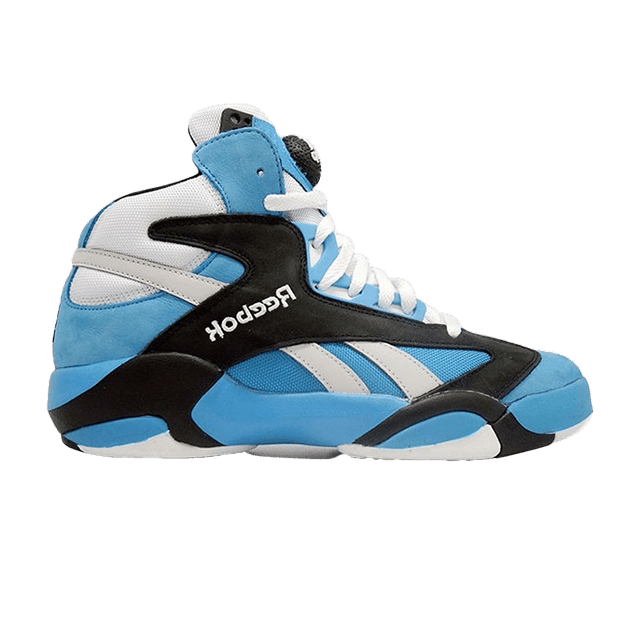 Reebok Shaq Attaq Packer SNS Token 38