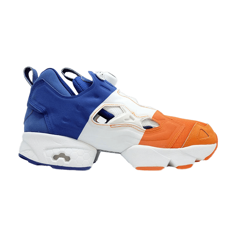 Reebok Instapump Fury Packer Shoes x Sneakersnstuff Token 38