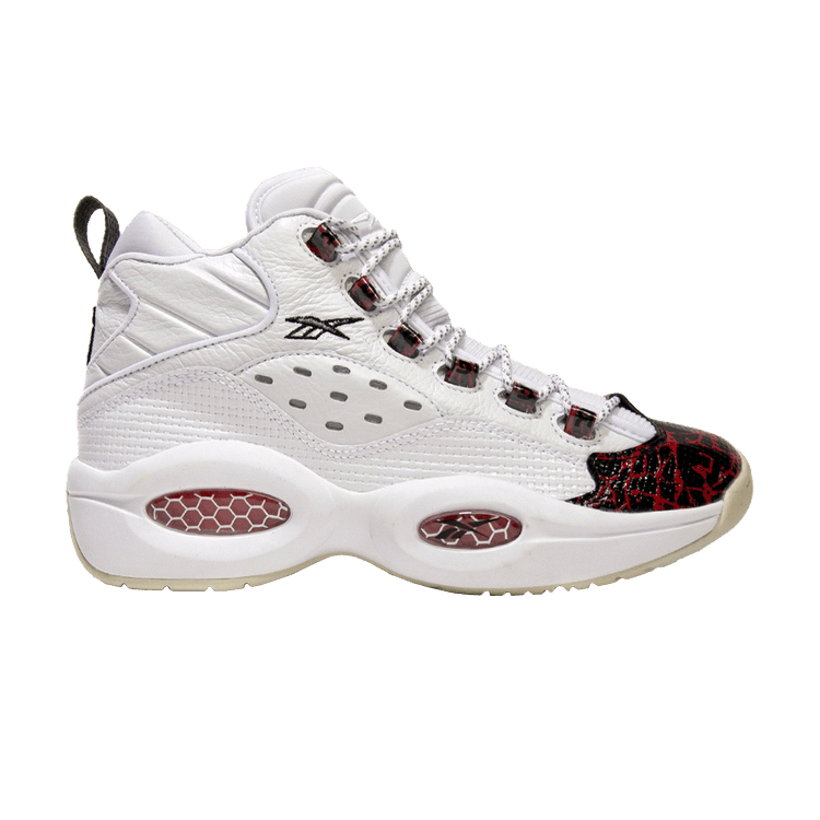 Reebok Question Mid Prototype