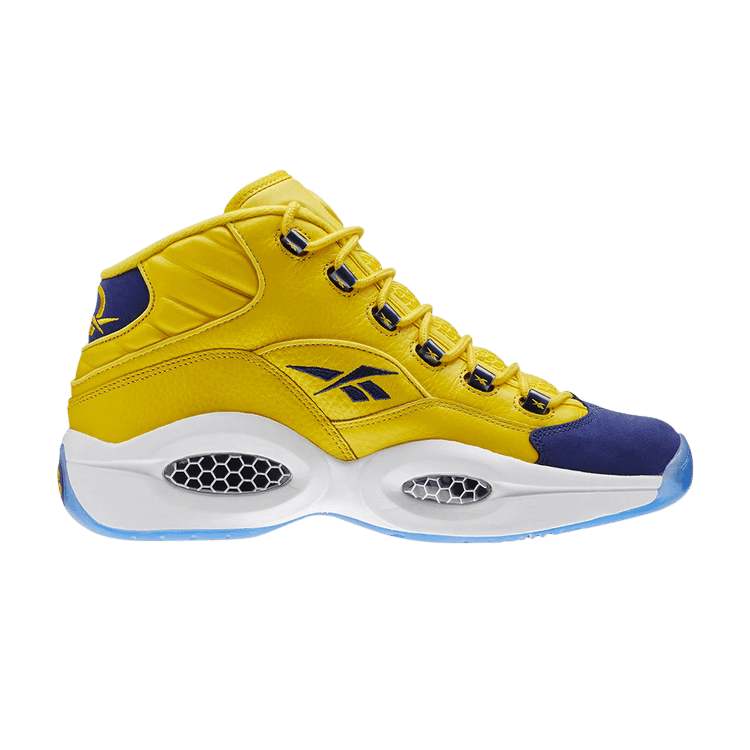 Reebok Question Mid All-Star Unworn