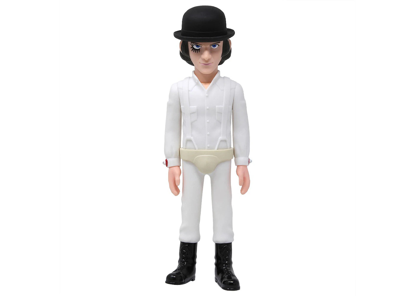 VCD Medicom Toy Alex Figure
