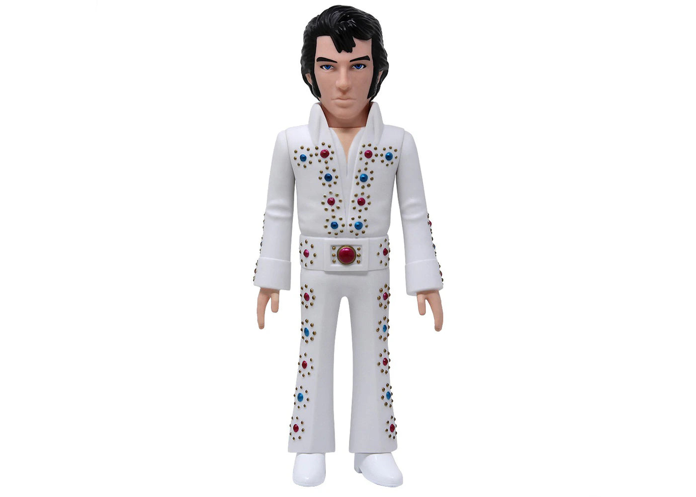 VCD Medicom Toy Elvis Presley Figure