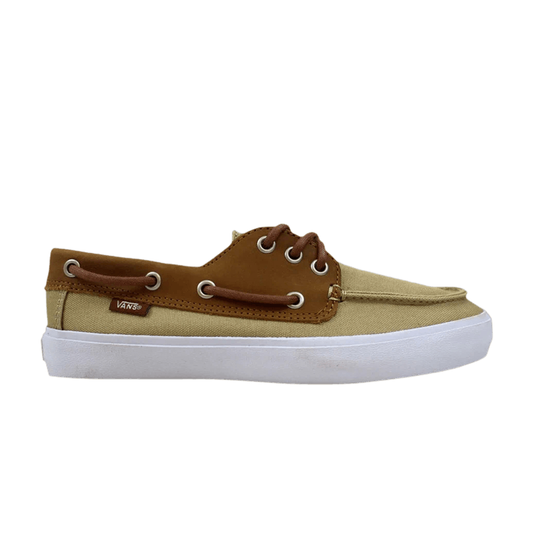 Vans Chauffeur SF C&L