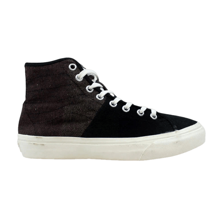 Vans Sk8-Hi Decon SPT Wool Stripes