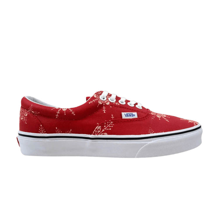 Vans Era Van Doren Sky Snowflake