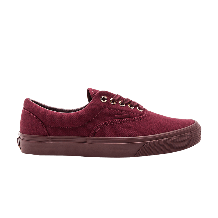 Vans Era Gold Mono Port Royale