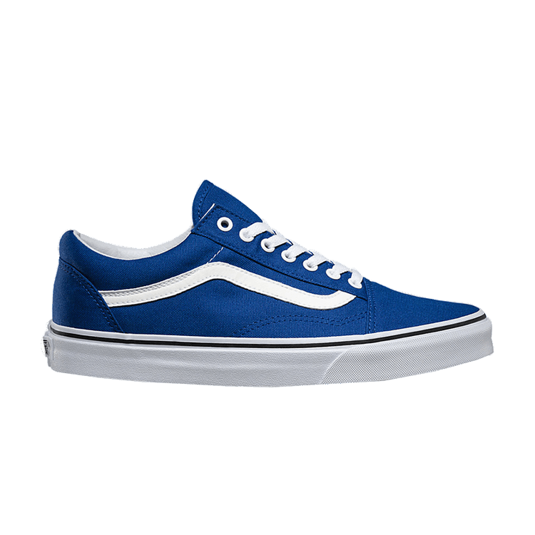 Vans Old Skool Canvas True Blue