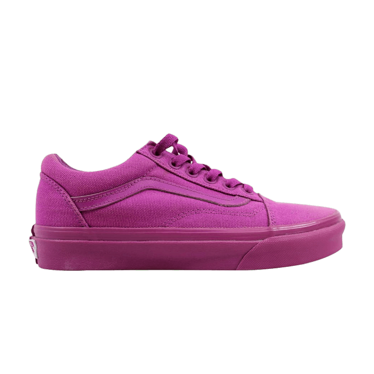 Vans Old Skool Monochrome