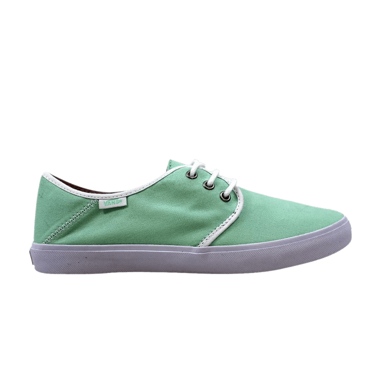 Vans Tazie SF Gossamer Green (Women's)