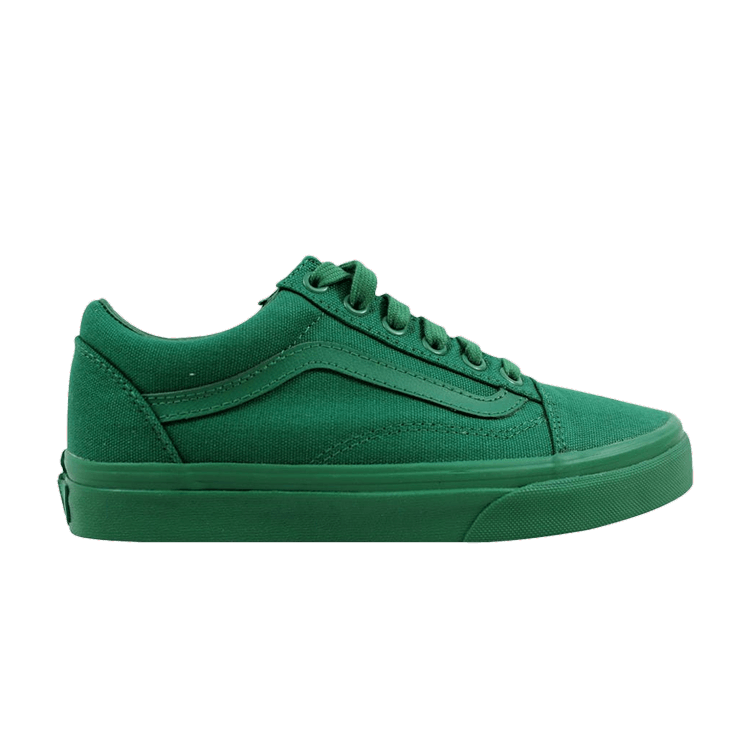 Vans Old Skool Verdant Green