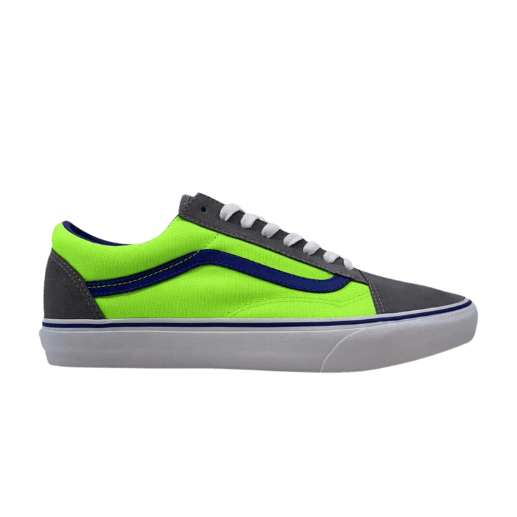 Vans Old Skool Brite Frost Gray
