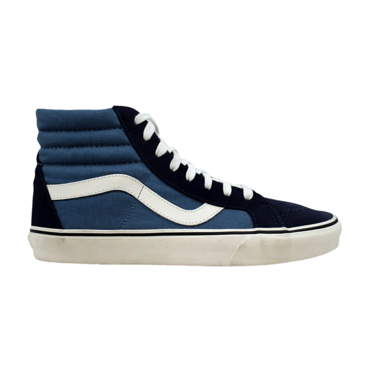 Vans Sk8-Hi Reissue 2 Tone Parisian Night