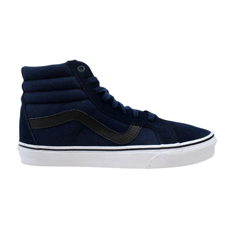 Vans Sk8-Hi Reissue C&P