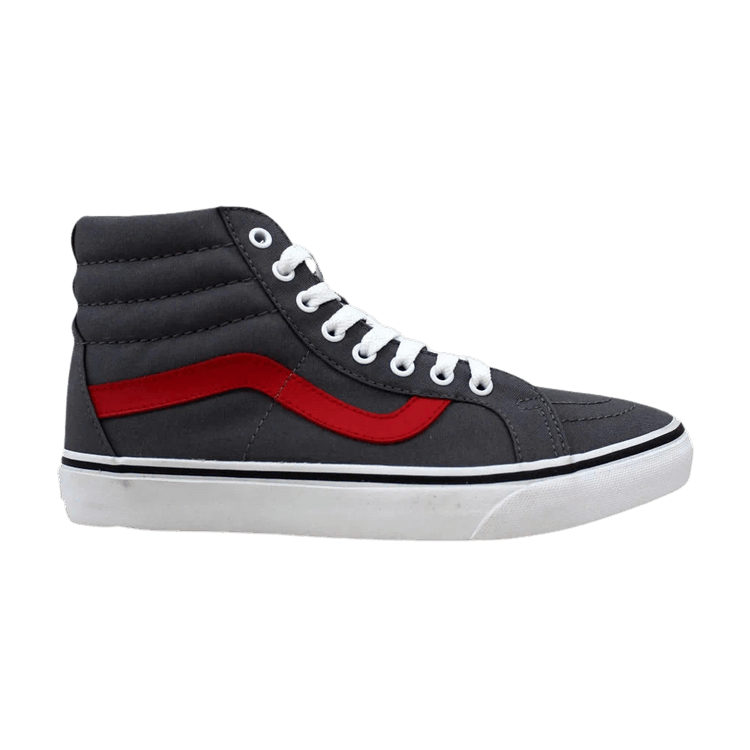 Vans SK8-Hi Resissue Canvas Tornado