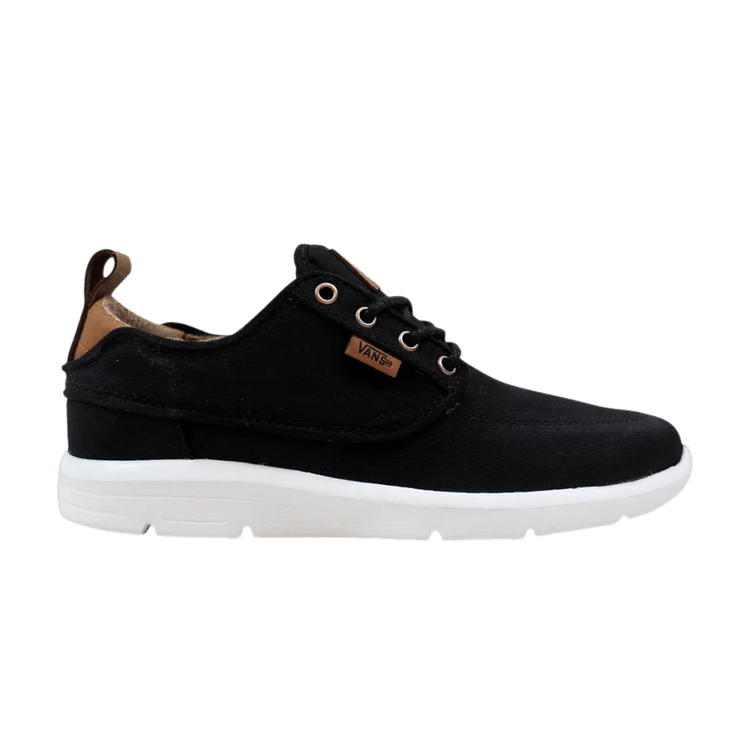 Vans Brigata Lite + T&L