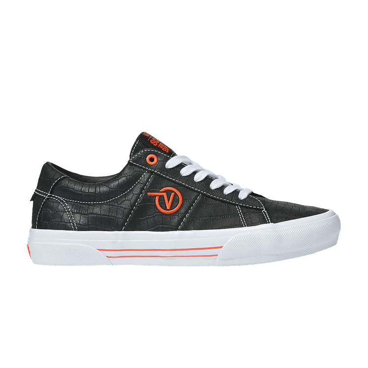 Vans Skate Sid VCU Sci-Fi Fantasy 90s Digital Tech