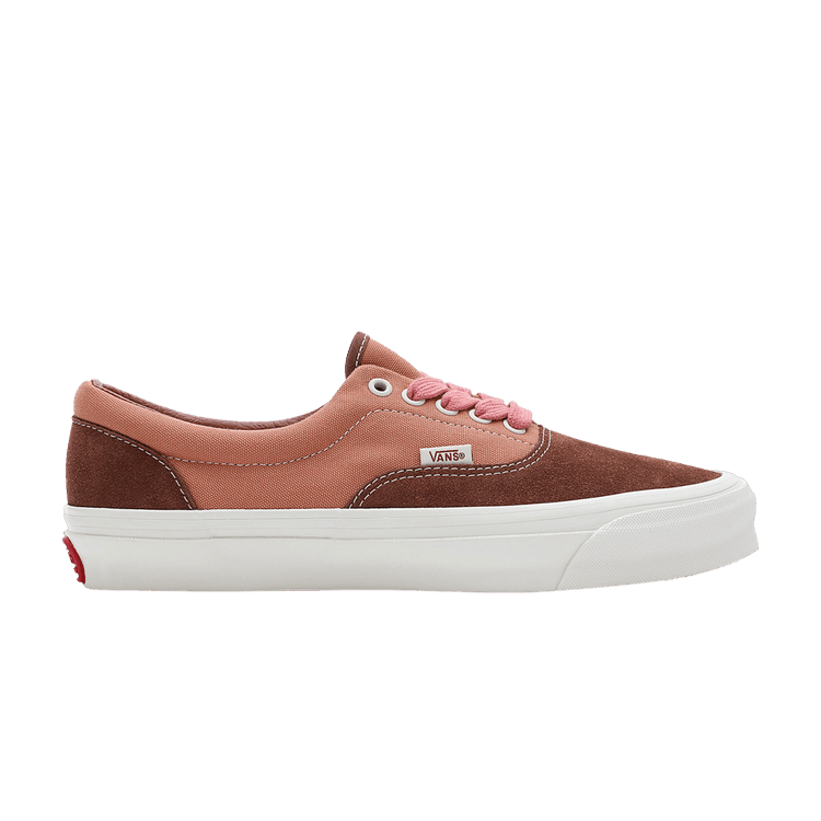 Vans OG Era VG LX Taka Hayashi Friar Brown