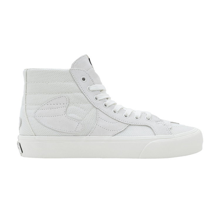 Vans Sk8-Hi WP VR3 LX Marshmallow