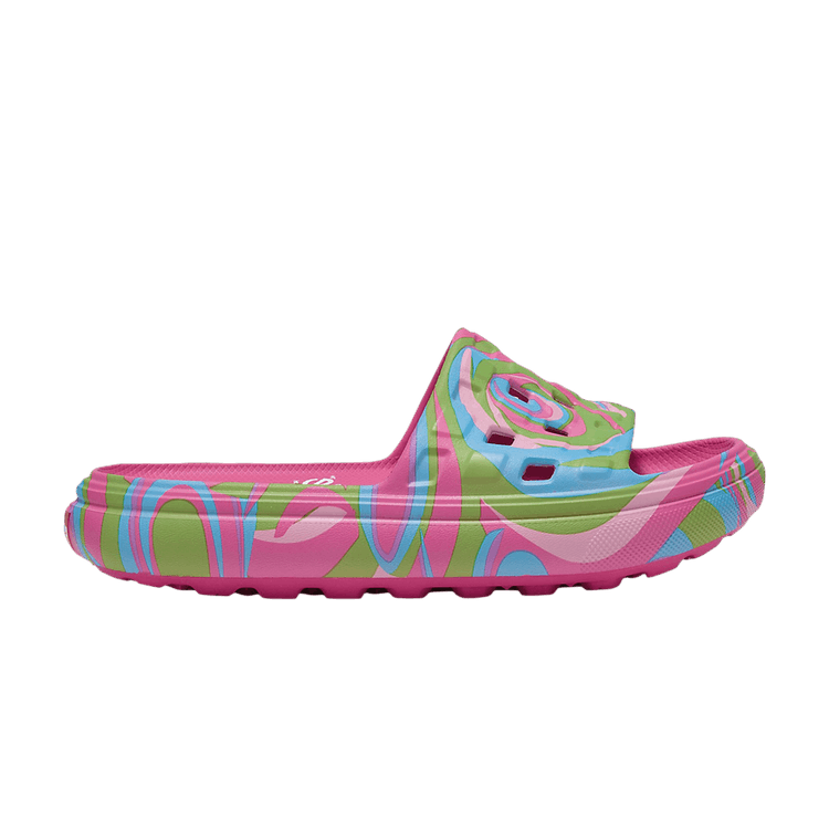 Vans Slide-On VR3Cush Barbie (Women's)