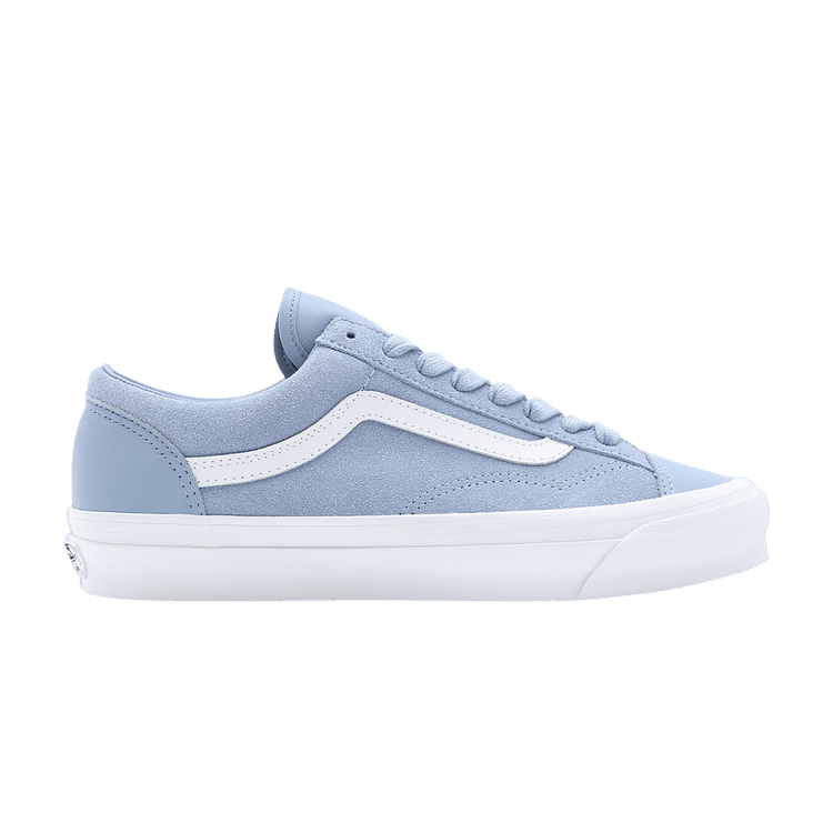 Vans OG Style 36 LX Dusty Blue