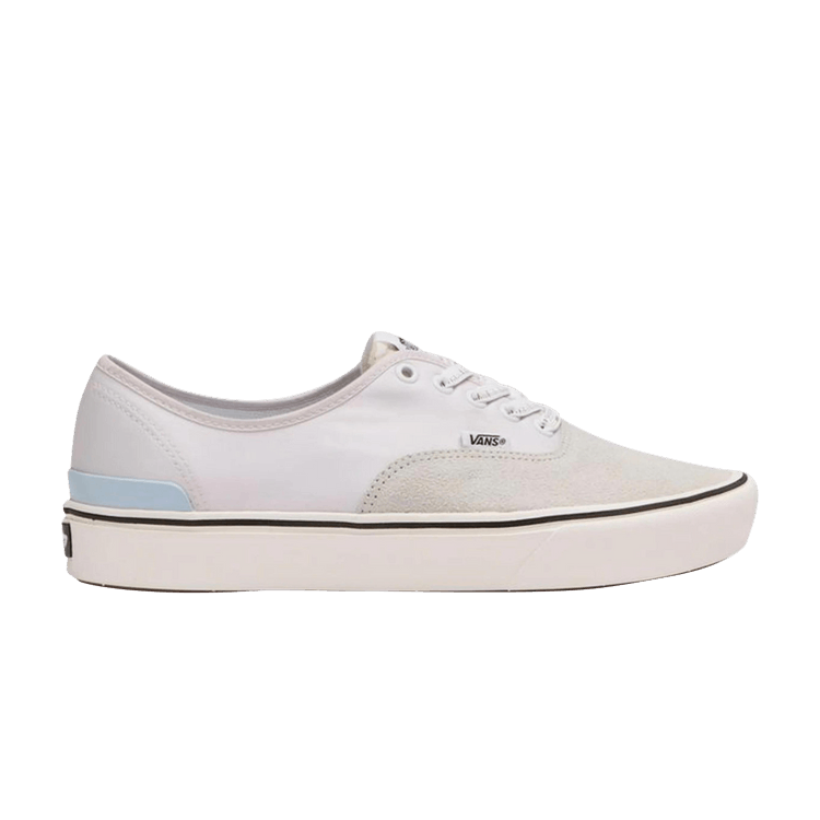 Vans ComfyCush Authentic HC Tripster Grey
