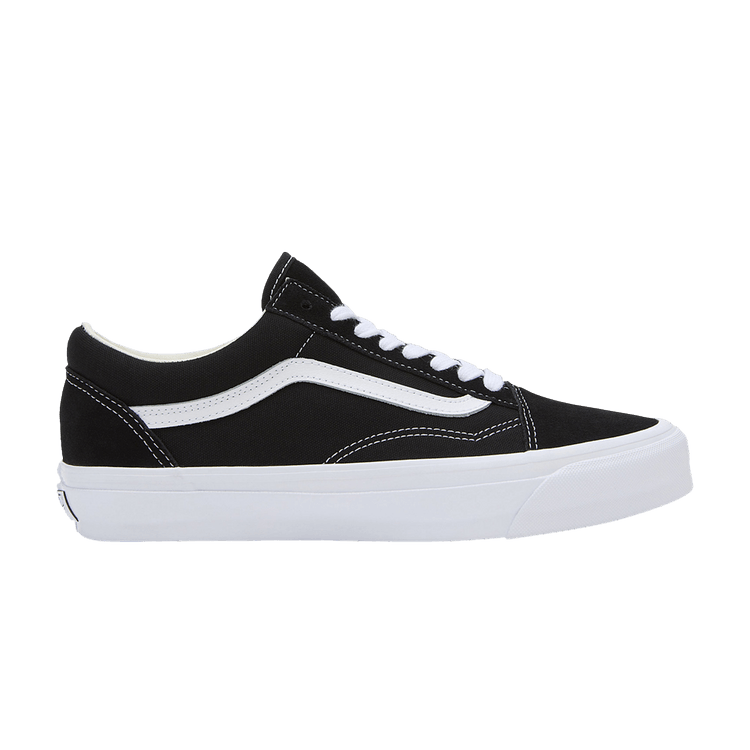 Vans Old Skool 36 LX Black White