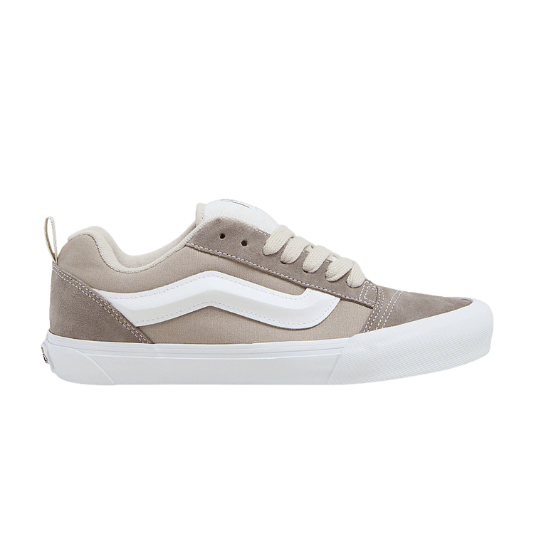 Vans Knu Skool Grey Multicolor