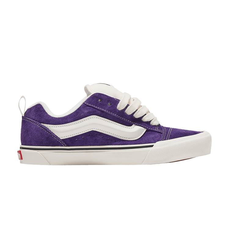 Vans Knu Skool Dark Purple