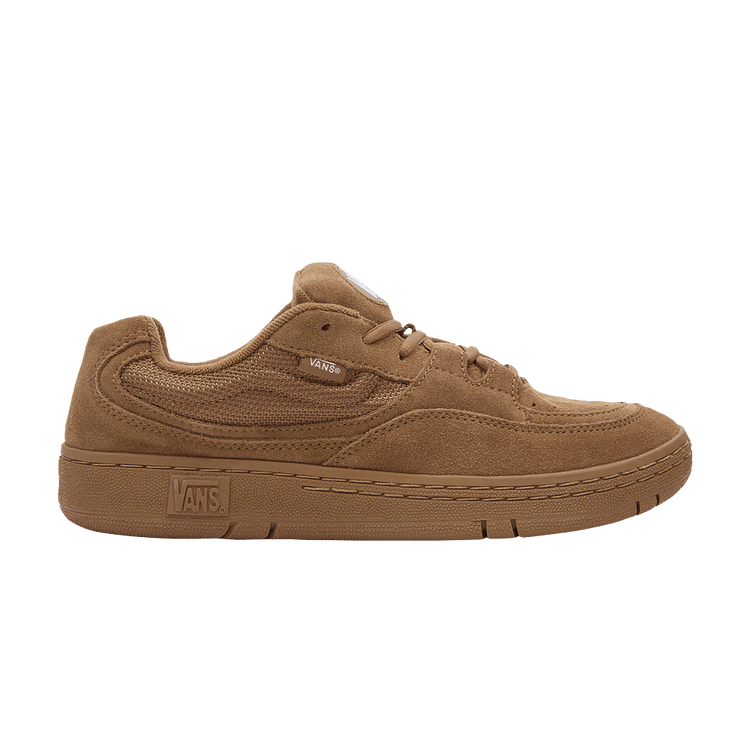 Vans Speed LS Chipmunk