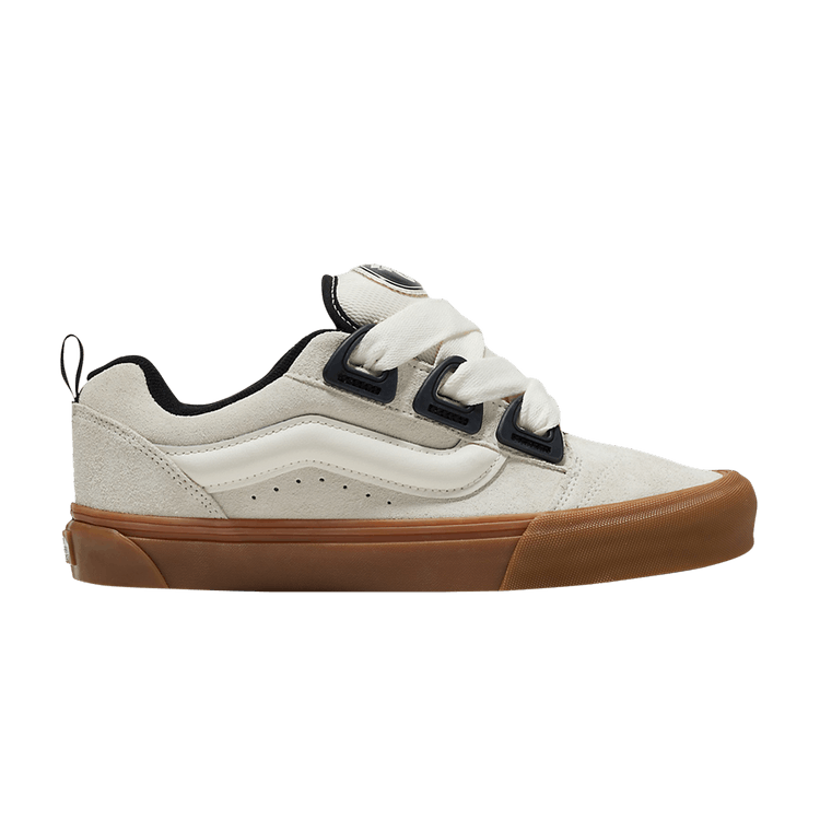 Vans Knu Skool DR Marshmallow Classic Gum