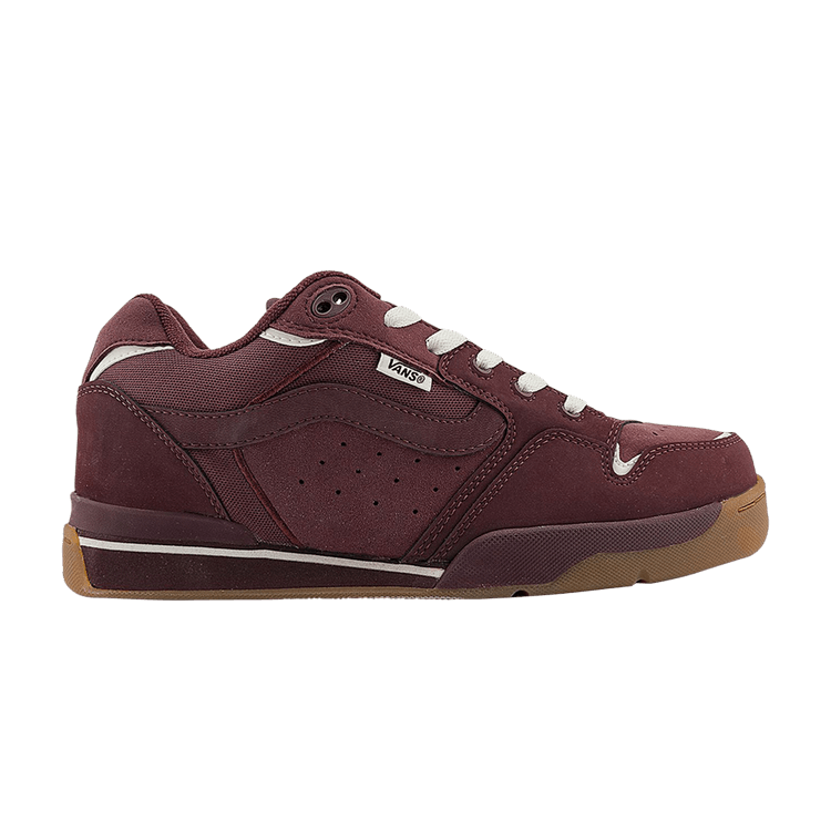 Vans MN Rowley XLT LX Bitter Chocolate