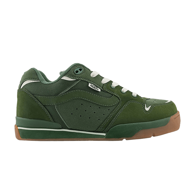 Vans MN Rowley XLT LX Douglas Fir