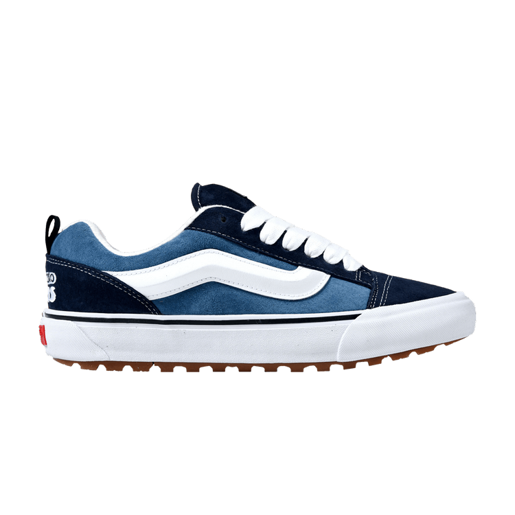 Vans Knu Skool MTE-1 LX Imran Potato Navy