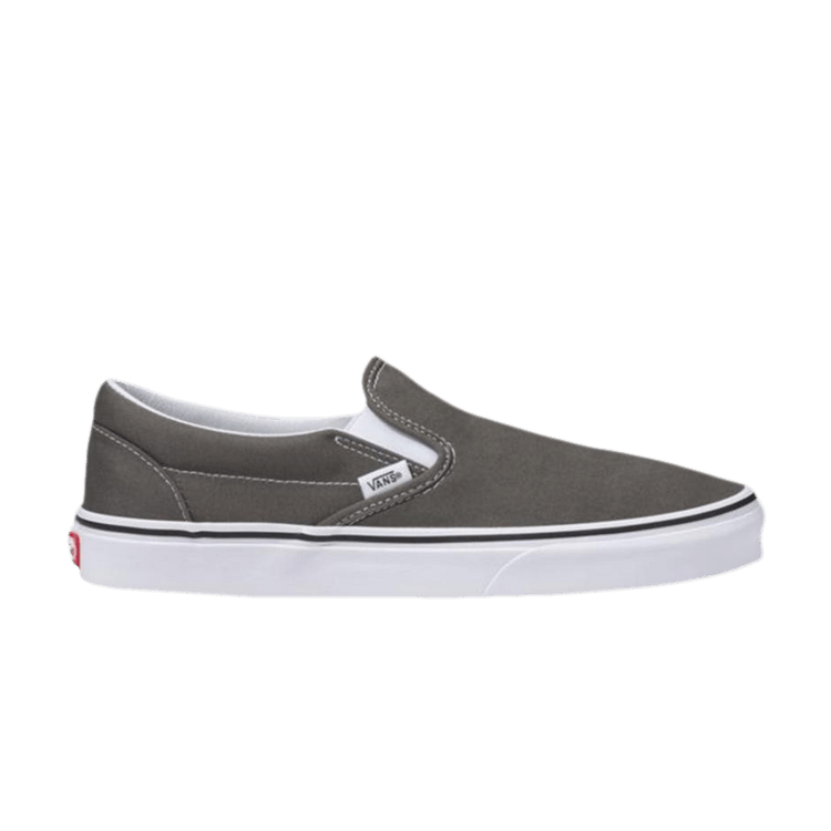 Vans Classic Slip-On Charcoal