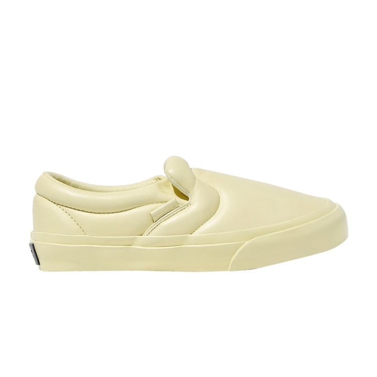 Vans Slip-On Reissue 43 Proenza Schouler Puffy Resin