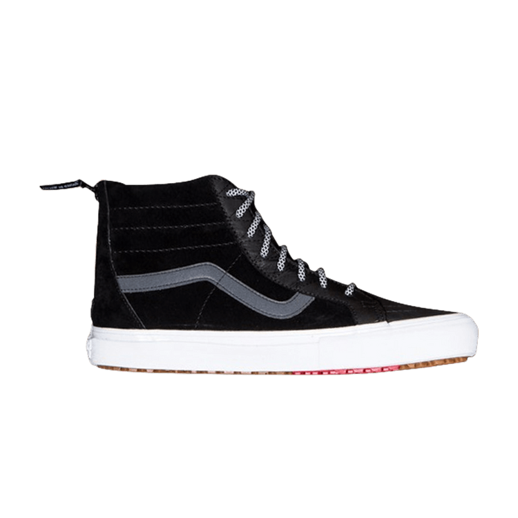 Vans Sk8-Hi Zip OTH Raised By Wolves