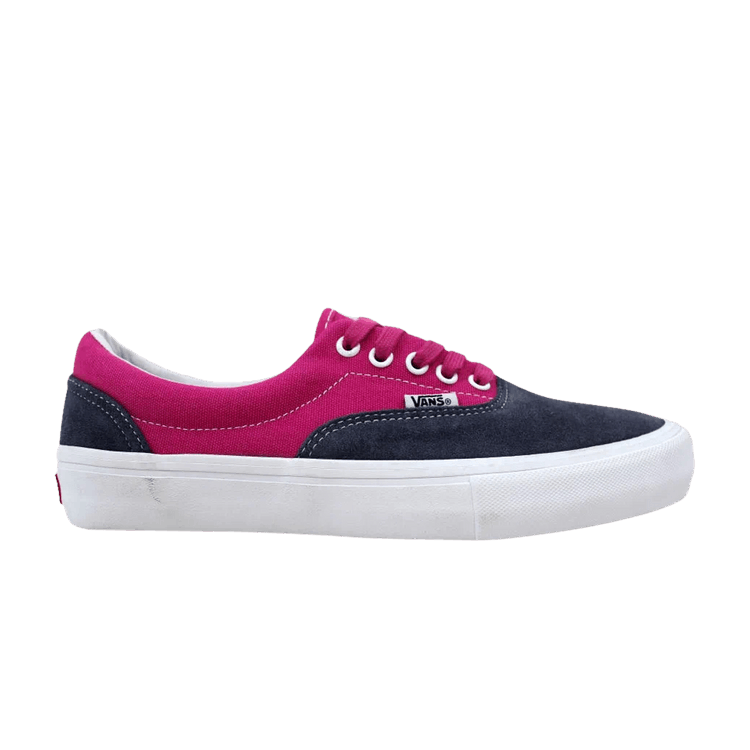 Vans Era Pro Navy/Fuch Navy
