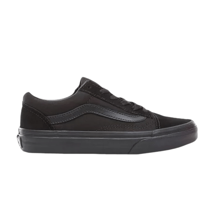 Vans Old Skool Black (PS)