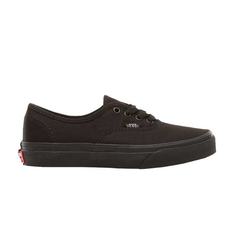 Vans Authentic Black Black (PS)