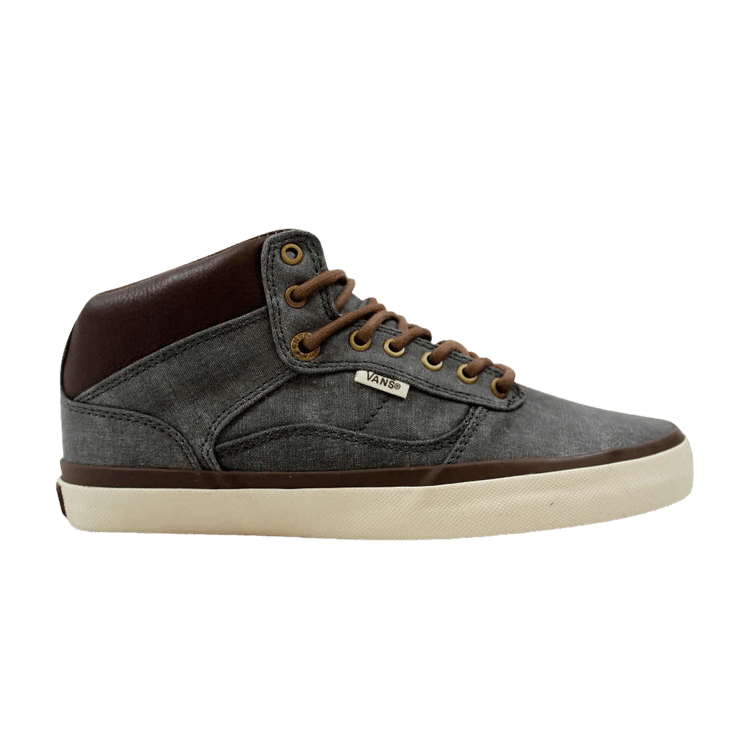 Vans Redford Timber