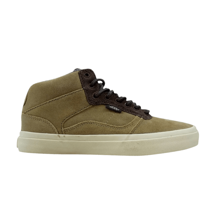 Vans Bedford Khaki