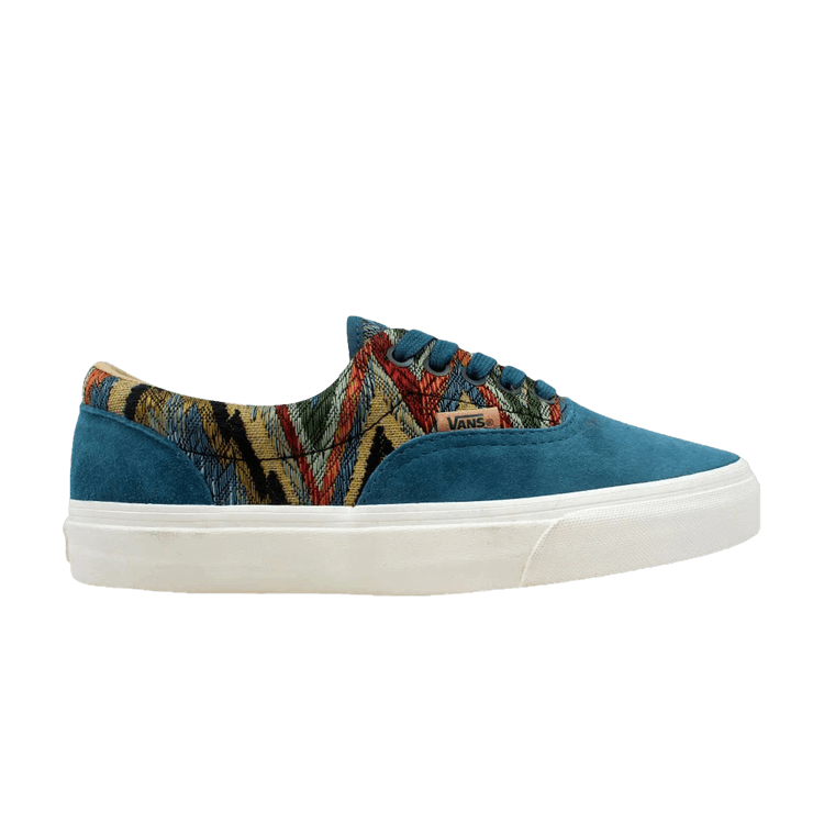 Vans Era CA Italian Weave/Page Suede