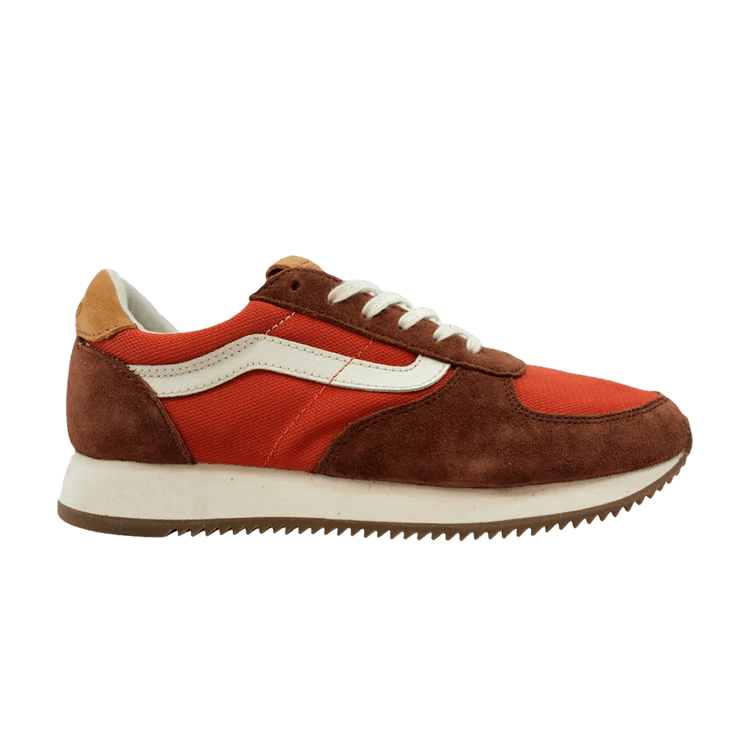 Vans Runner Ochre 2 Tone