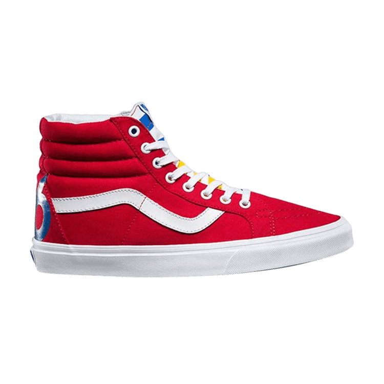 Vans Sk8-Hi Reissue 1966