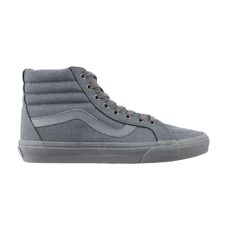 Vans Sk8-Hi Mono Chambray Grey